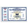 Image 1 : 1932 Olympics Ticket