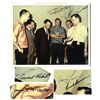 Image 1 : Gemini Signed Photo