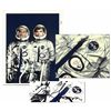 Image 1 : Gus Grissom Signed Photo