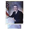Image 1 : Gus Grissom Signed Photo