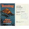 Image 1 : Tenzing Norgay ''Everest'' Signed