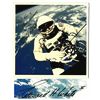 Image 1 : Ed White Signed Photo