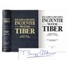 Image 1 : Buzz Aldrin ''Tiber'' Signed
