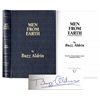 Image 1 : Aldrin ''Men From Earth'' Signed