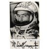 Image 1 : Scott Carpenter Signed Photo