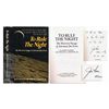 Image 1 : Jim Irwin Signed Book