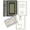 Image 1 : Nelson Mandela Signed Book