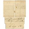Image 1 : Pope Pius IX Document Signed