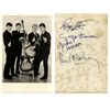 Image 1 : The Beatles Signed Photo