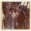 Image 1 : Joe Jackson Photo & Invite 1973