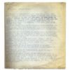 Image 1 : 1980 John Lennon Teletype