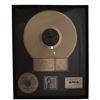 Image 1 : Stevie Nicks RIAA Award