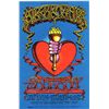 Image 1 : Fillmore Handbill 1968
