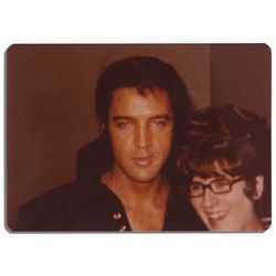 Elvis Photo