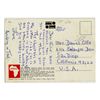 Image 1 : Dr. Seuss Postcard ALS