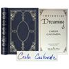 Image 1 : Carlos Castaneda Signed Book