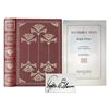 Image 1 : Ralph Ellison ''Invisible Man'' Signed