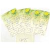 Image 1 : Lucille Ball Autograph Letter