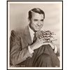 Image 1 : Cary Grant Signed Photo