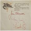 Image 1 : Jim Henson & Frank Oz TLS