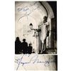 Image 1 : Jayne Mansfield Signed Photo