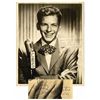 Image 1 : Frank Sinatra Signed Photo