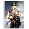 Image 1 : Clint Eastwood Signed Photo