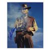 Image 1 : Clint Eastwood Signed Photo