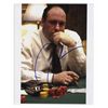 Image 1 : James Gandolfini Signed Photo