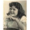 Image 1 : Darla Hood Signed ''Our Gang''