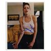 Image 1 : Angelina Jolie Signed Photo