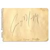 Image 1 : George Murphy Signature
