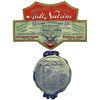 Image 1 : Anheuser-Busch Malt-Nutrine