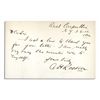 Image 1 : Arthur Rostron ALS 1912