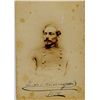 Image 1 : G.T. Beauregard Signed Photo
