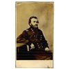 Image 1 : Ulysses S. Grant CDV