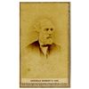 Image 1 : Robert E. Lee CDV