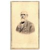 Image 1 : Robert E. Lee CDV