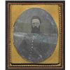 Image 1 : 5th VT Infantry Tintype