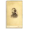 Image 1 : General Nathaniel Banks CDV