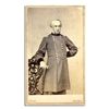 Image 1 : General Henry Halleck CDV