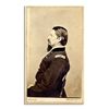 Image 1 : General Winfield Hancock CDV