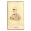 Image 1 : General Robert E. Lee CDV
