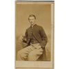 Image 1 : 7th Massachusetts Infantry CDV