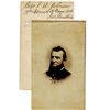 Image 1 : 19th MA Unattached Infantry CDV