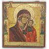 19TH CENTURY RUSSIAN ICON.