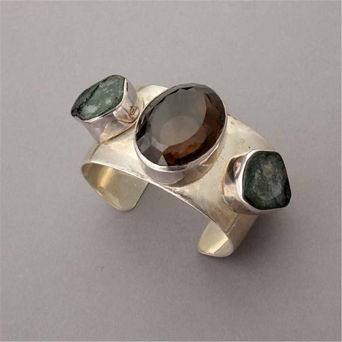 REBECCA COLLINS S/S, MULTISTONE JEWELRY.