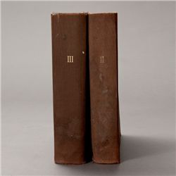 Sahagun Florentine Codex complete 3 vols