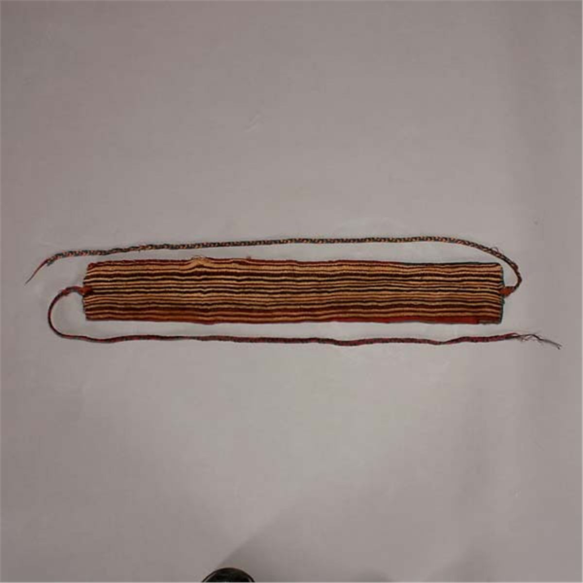 ancient Ica peru pre-columbian textile