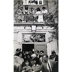 Donal Holway, Photograph